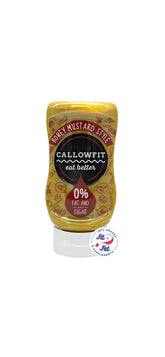 Callowfit -  Honey Mustard Style 300ml